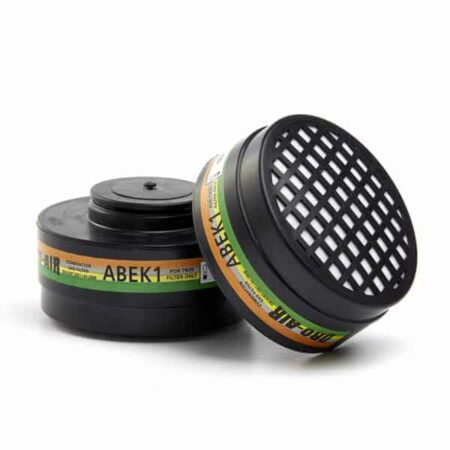 ABEK1 Mask
